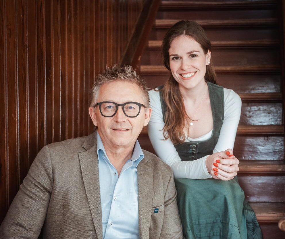 Lina Marie Buß & Christian Skrodzki